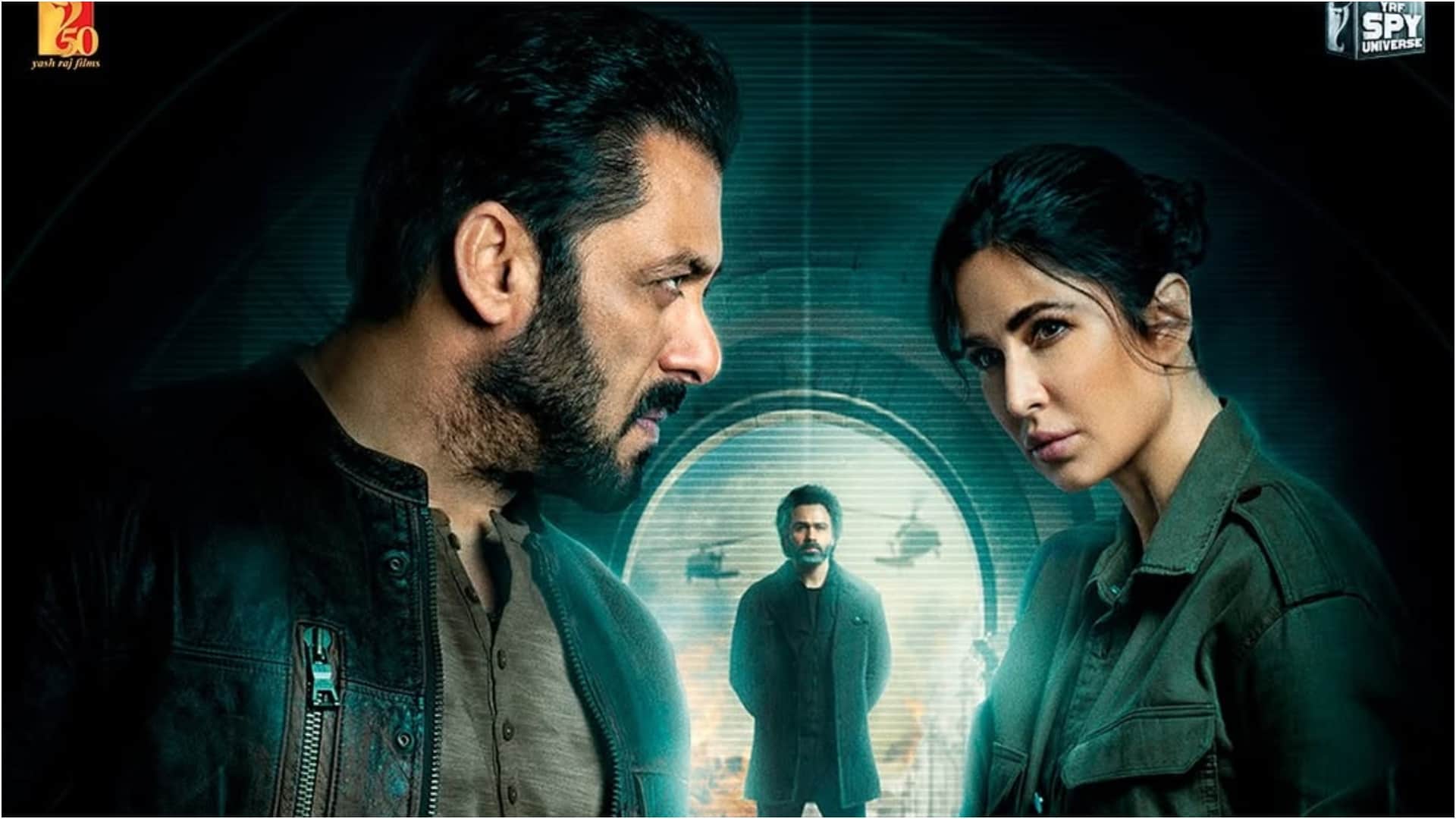 Before Sikandar Salman Khan Movies Like Tiger 3 Race 3 And Prem Ratan Dhan Payo Also Disappointed To Fans
