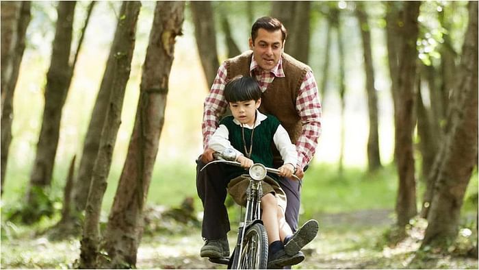 Sikandar actor Salman Khan Films That Underperformed in the Last 10 Years Tubelight to dabangg 3