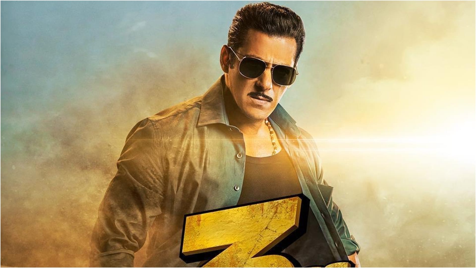 Sikandar actor Salman Khan Films That Underperformed in the Last 10 Years Tubelight to dabangg 3