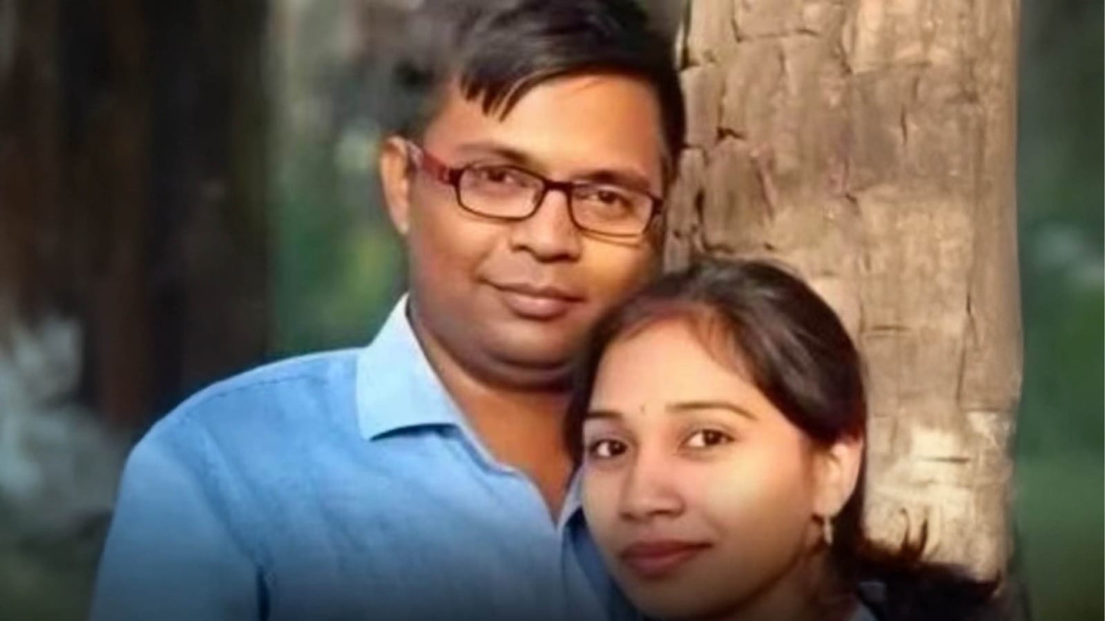 Husband in Gonda alleges that wife threatened to commit a crime like Meerut