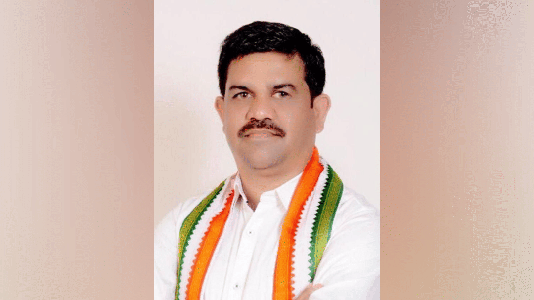 MLA Vikram Mandavi said the BJP government is opening new liquor shops