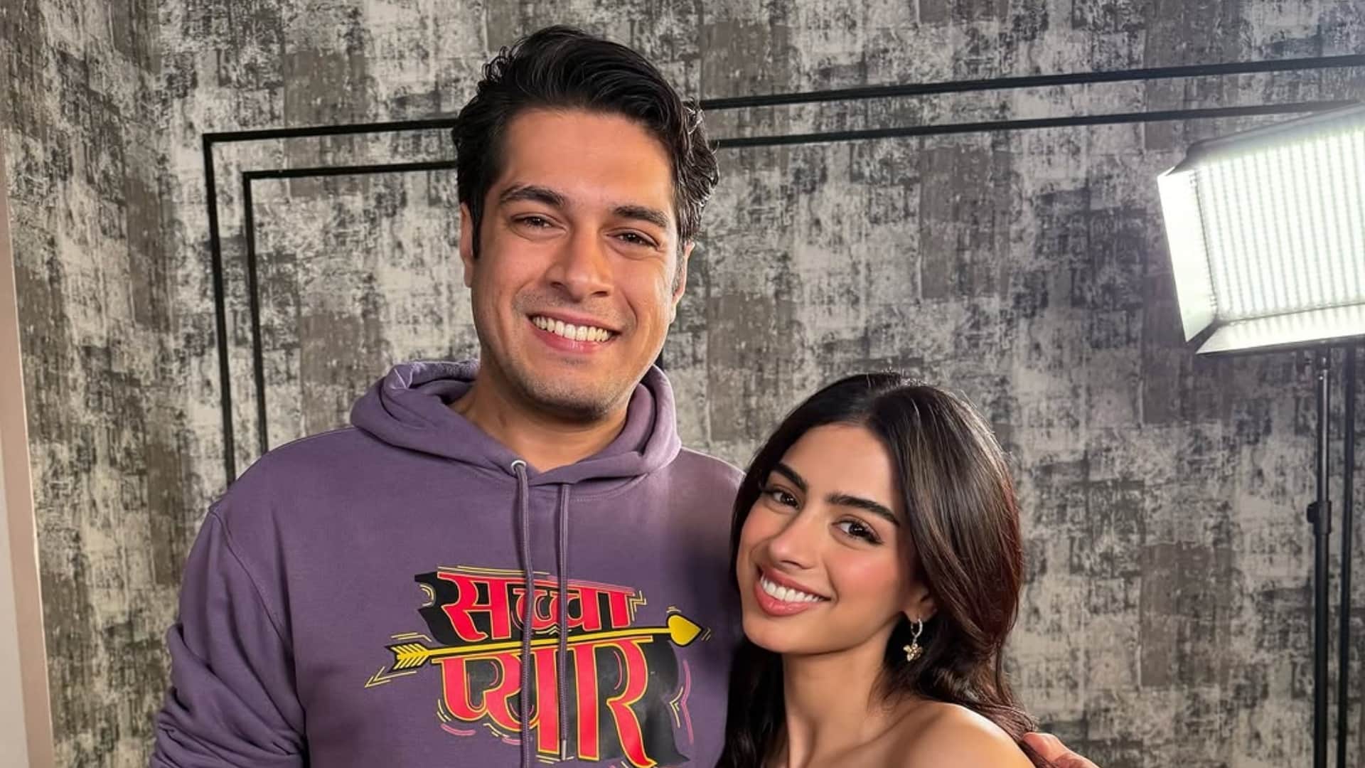 Loveyapa OTT Release Junaid Khan Khushi Kapoor gears up for digital premiere in april