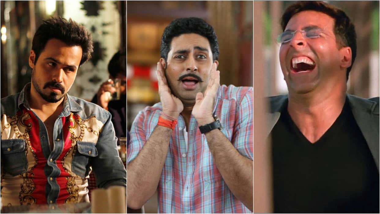 Golmaal To Malamaal Weekly, These Bollywood Movies Must Watch On April Fool