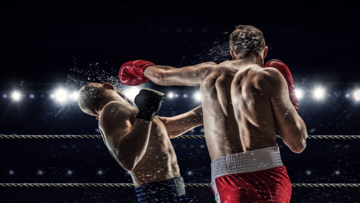 International Pro Boxing Championship on 22nd June at Shimla Ridge, the power of punch will be seen
