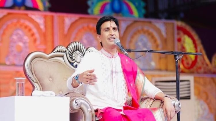 बस्तर पंडुम 2025: दंतेवाड़ा में गूंजेगा जय श्रीराम; कवि कुमार विश्वास सुनाएंगे 'बस्तर के राम' की अनुपम कथा