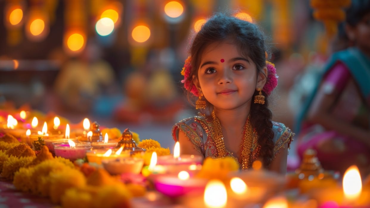 Chaitra Navratri 2025 Ashtami & Navami date know kab hai Ashtami & Navami