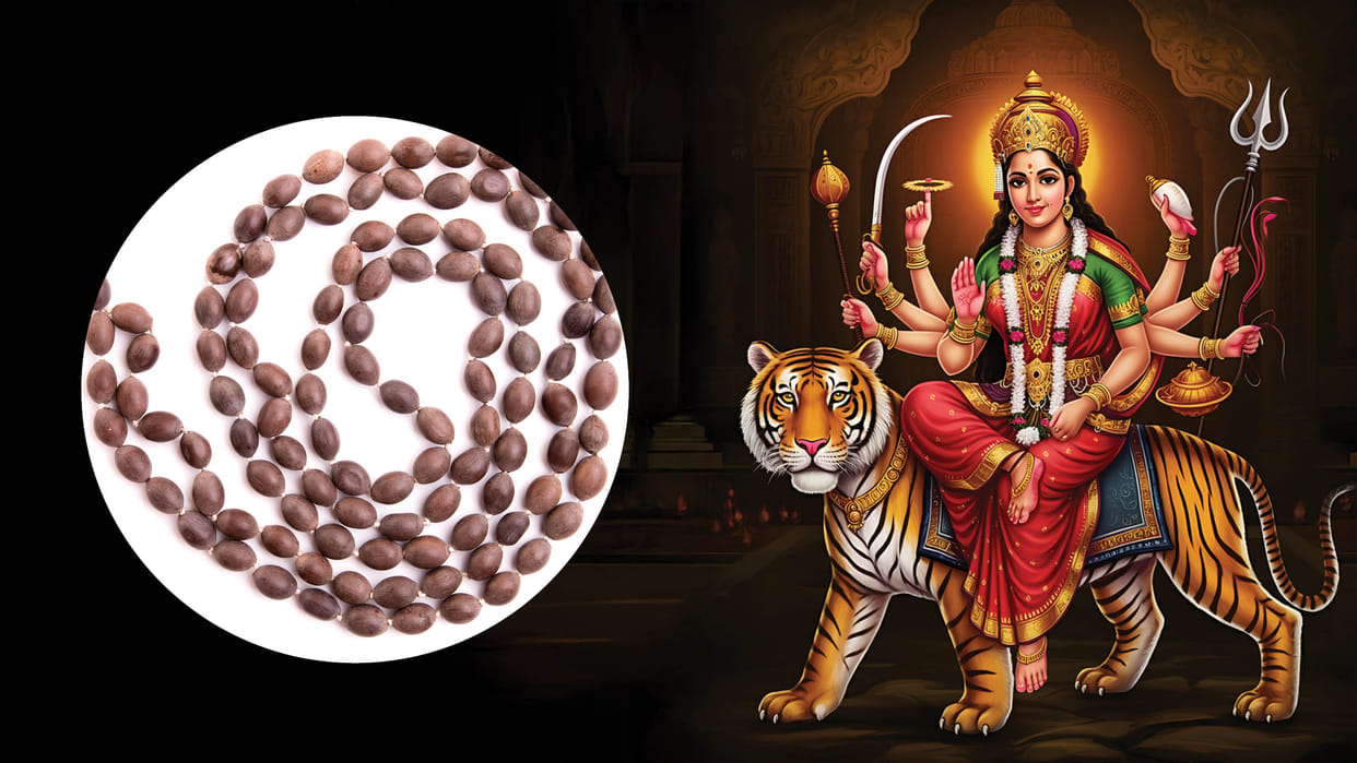 Chaitra Navratri Jyotish Remedies Measures Totake Kamalgatta Upay in Navratri in hindi