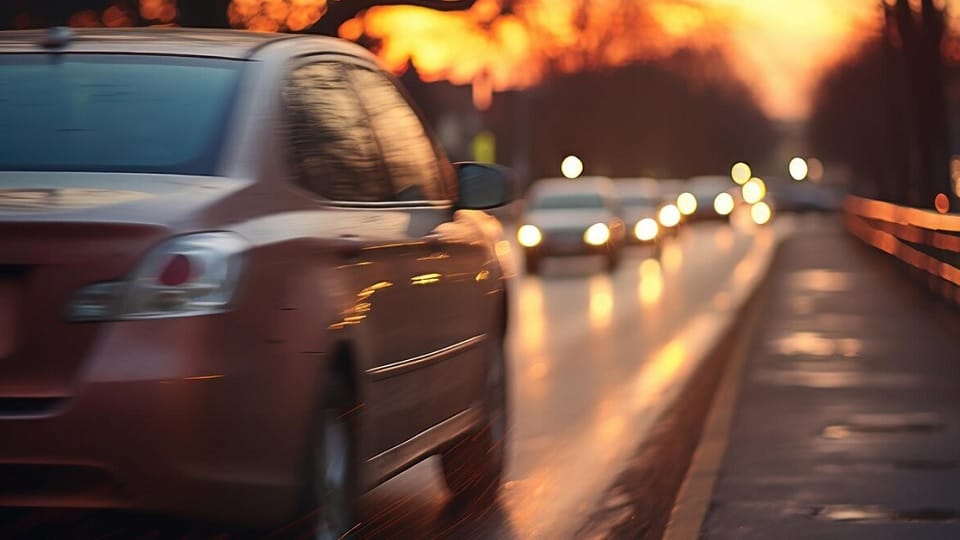 856 challans were issued to a cab, still it is running on the roads of NCR