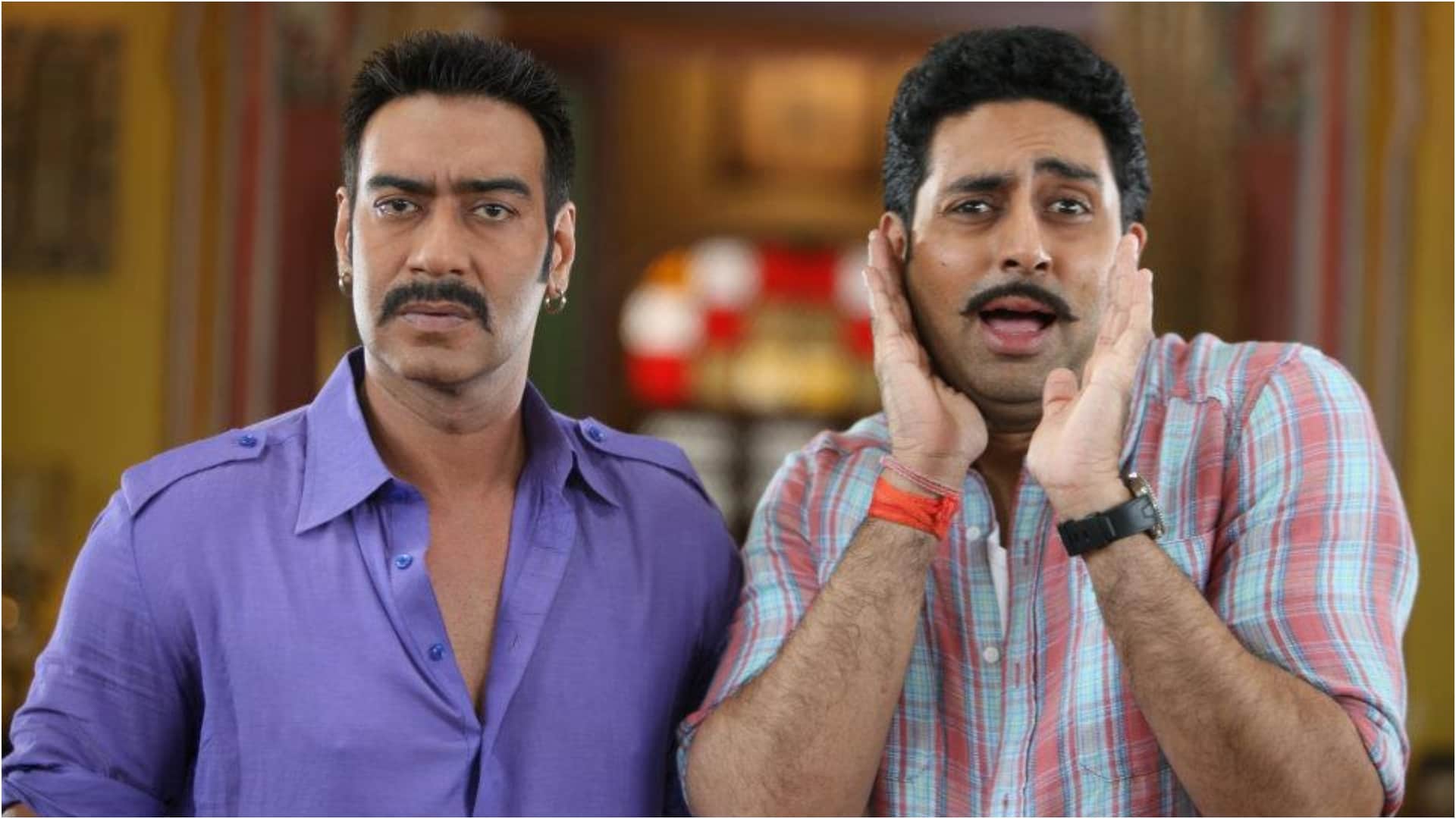 Housefull 5 Actor Abhishek Bachchan Top 5 Highest Grossing Movies All As Supporting Role