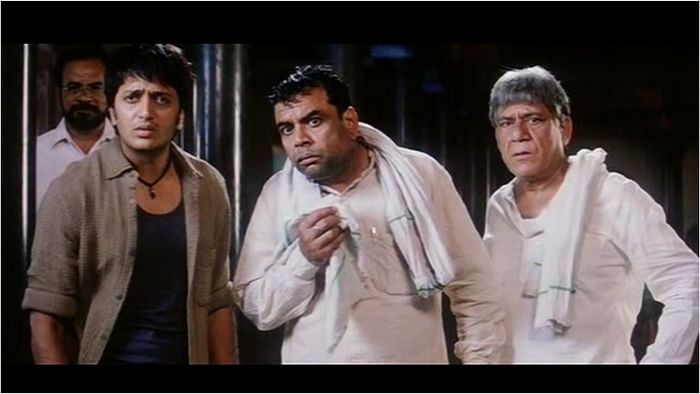 Golmaal To Malamaal Weekly, These Bollywood Movies Must Watch On April Fool