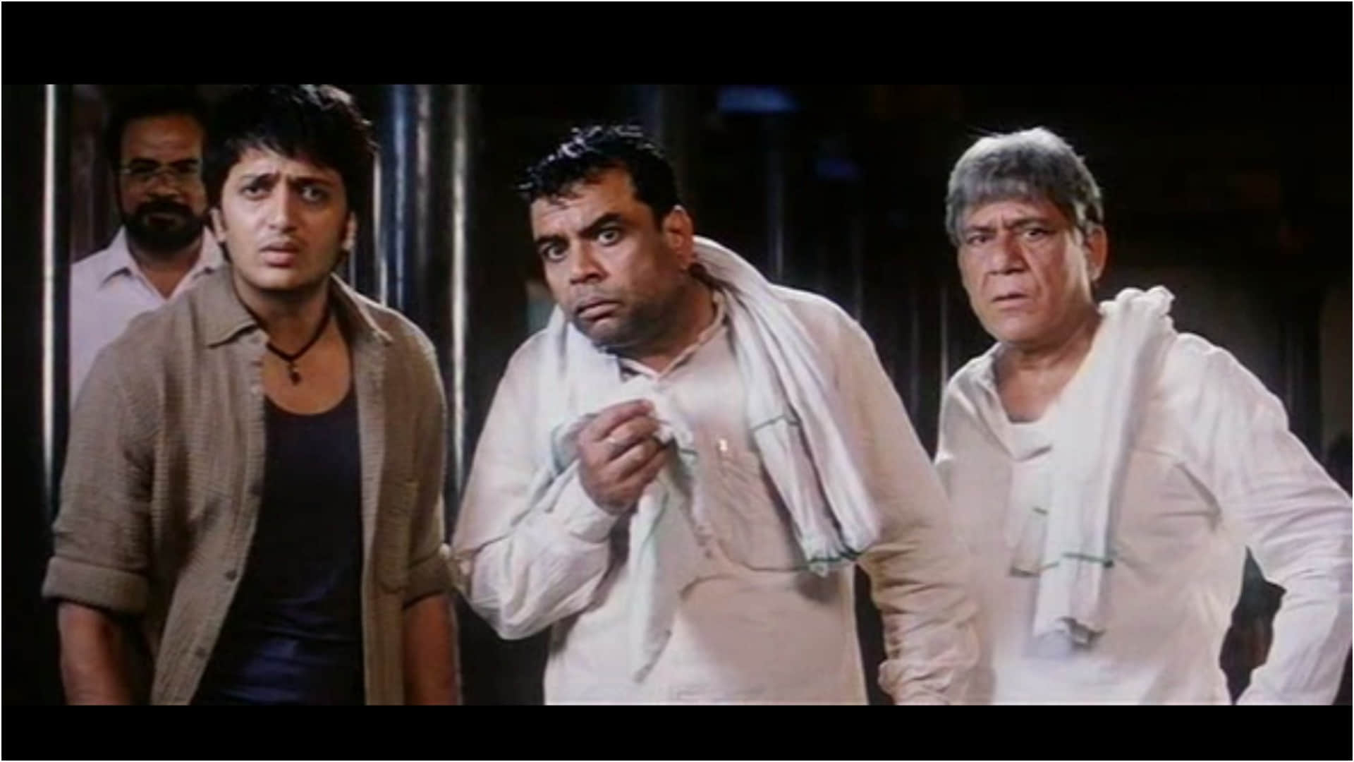 Golmaal To Malamaal Weekly, These Bollywood Movies Must Watch On April Fool