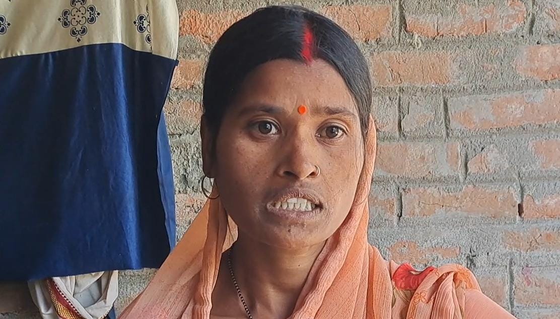 Bihar News : How she finds her child died after birth in hospital in hajipur vaishali child trafficking bihar