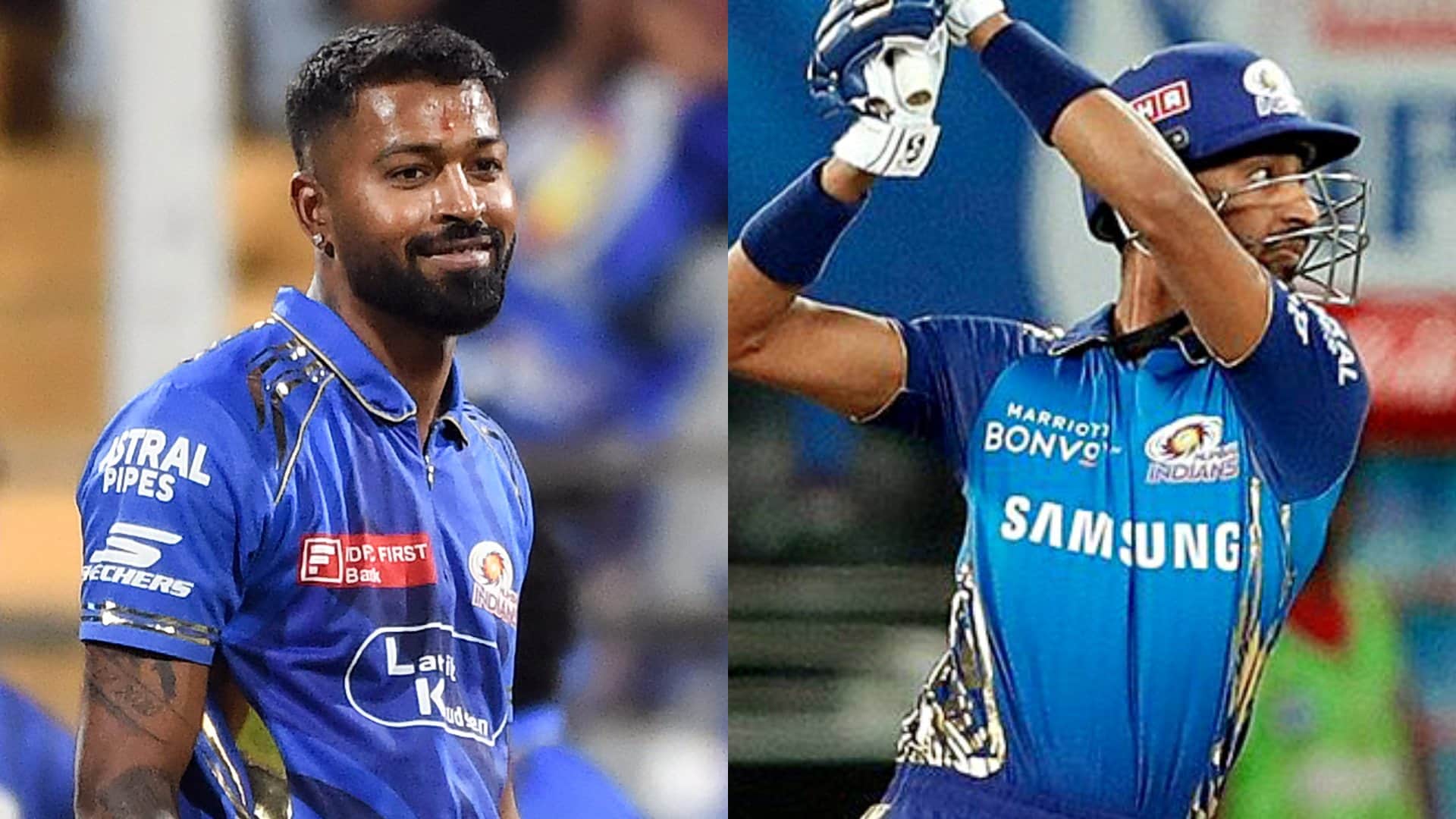 IPL 2025: Mumbai Indians talent scout finds another star names include Ashwini Bumrah and Hardik