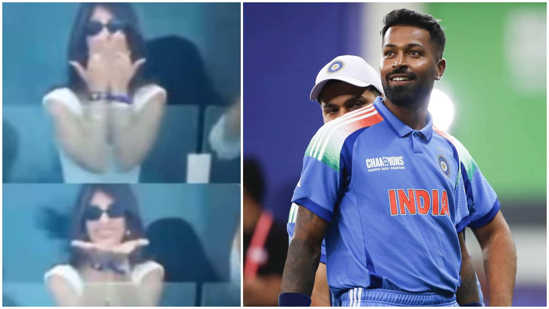 Hardik Pandya Relationships From Jasmin Walia to Urvashi Rautela Before Mahika Sharma