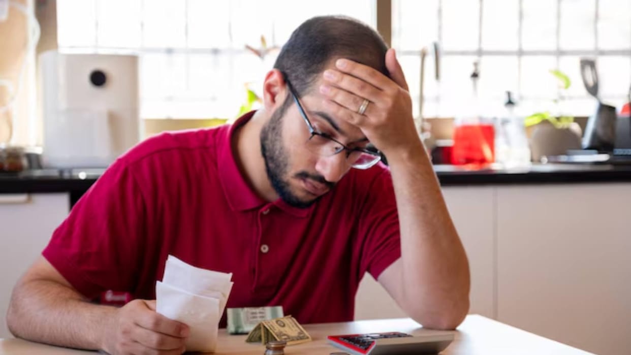 emi Habit of Borrowing Crisis of Saving The Growing Trend of Living on Debt