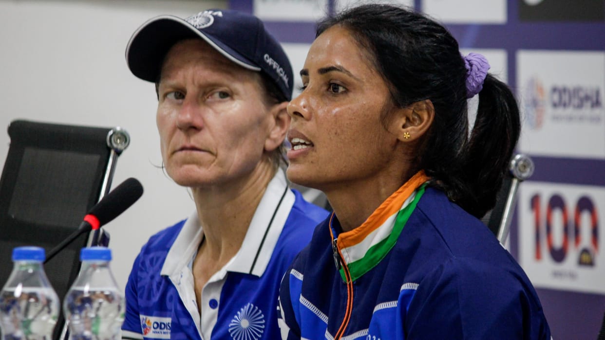 Prime Minister Modi praised Vandana Katariya's career, said- best wishes for the new innings