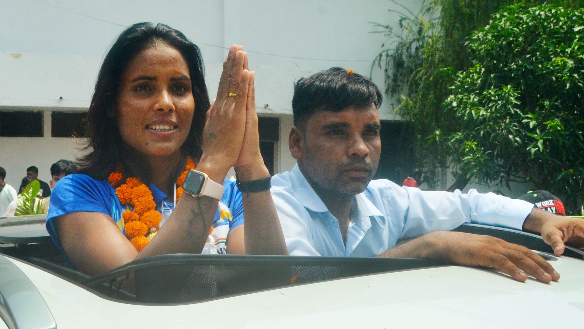 India Womens Hockey player Vandana Katariya retired from international hockey, read about her career