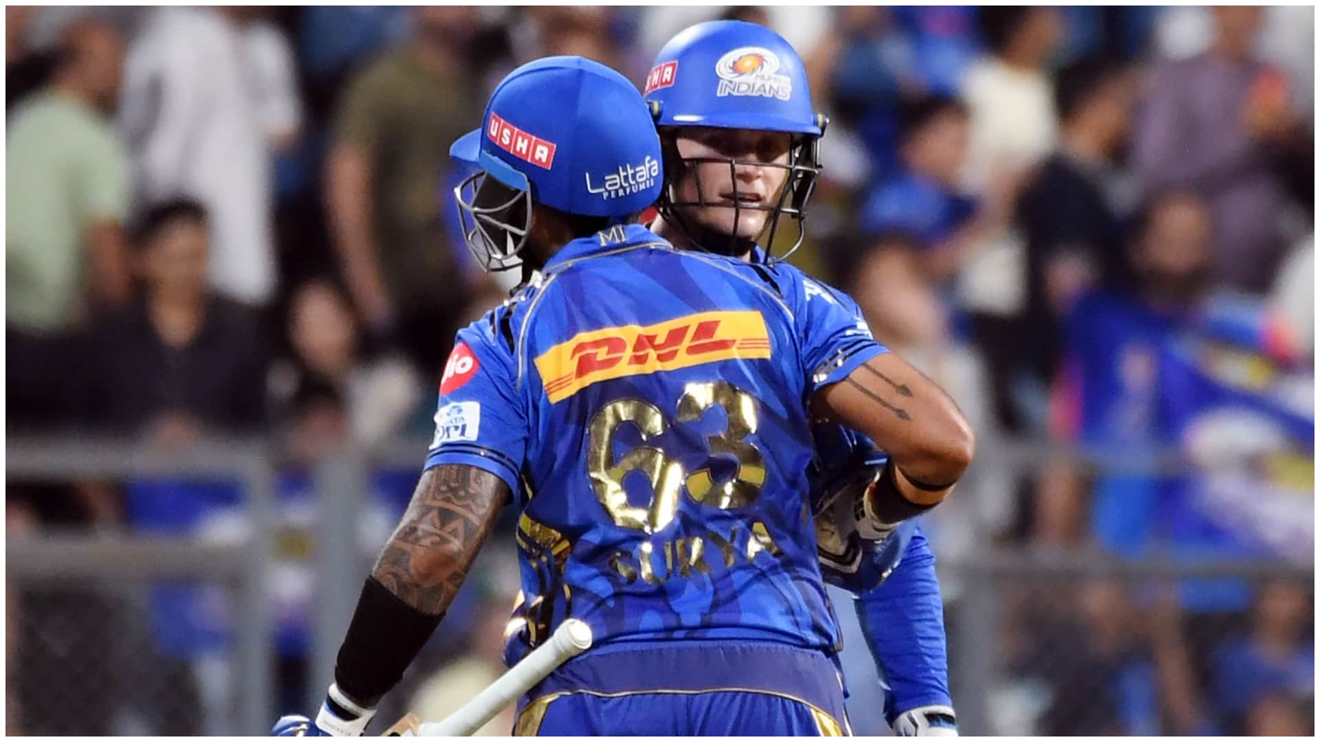 IPL 2025: Why did Ashwini Kumar prove fatal against KKR? Ryan Rickelton revealed secret, know what he said MI