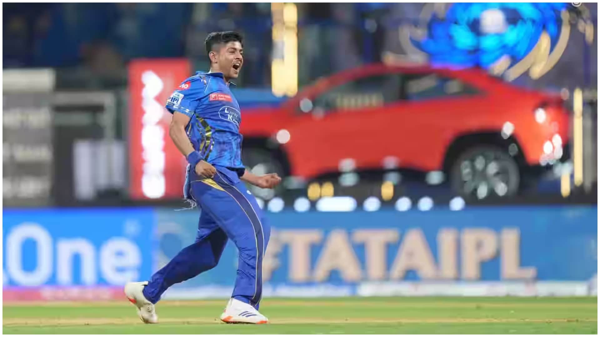 IPL 2025: Why did Ashwini Kumar prove fatal against KKR? Ryan Rickelton revealed secret, know what he said MI