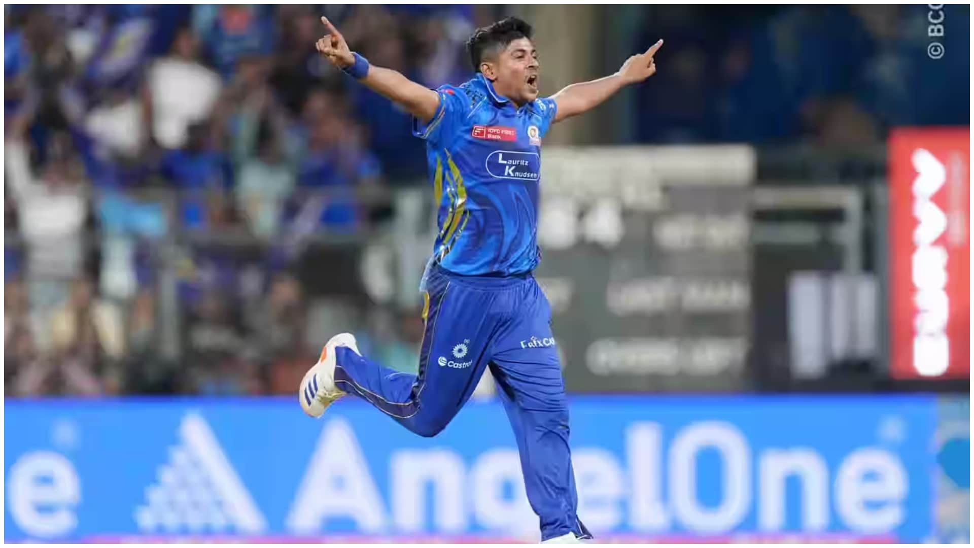 IPL 2025: Why did Ashwini Kumar prove fatal against KKR? Ryan Rickelton revealed secret, know what he said MI