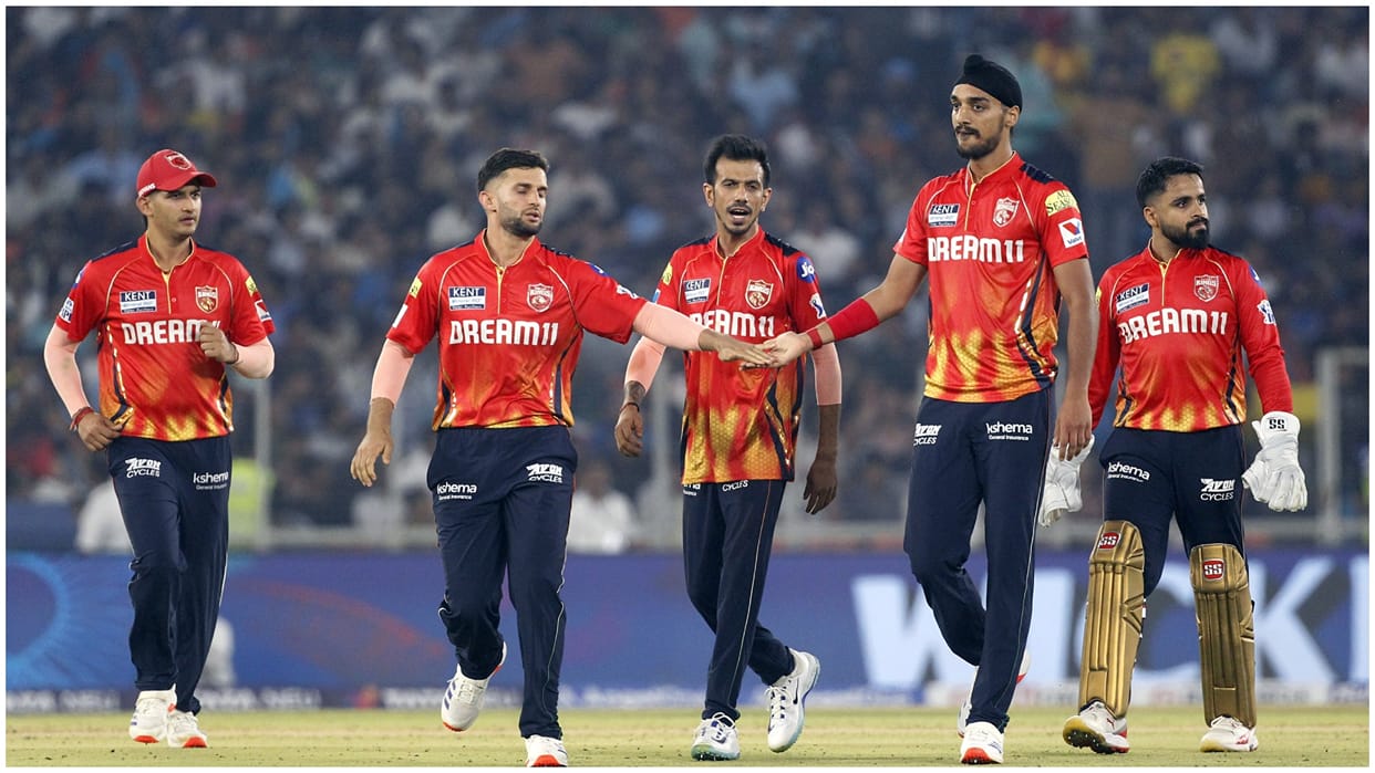 IPL: 'Biggest scope for improvement in world', Arshdeep Singh tries to improve in every match Punjab Kings