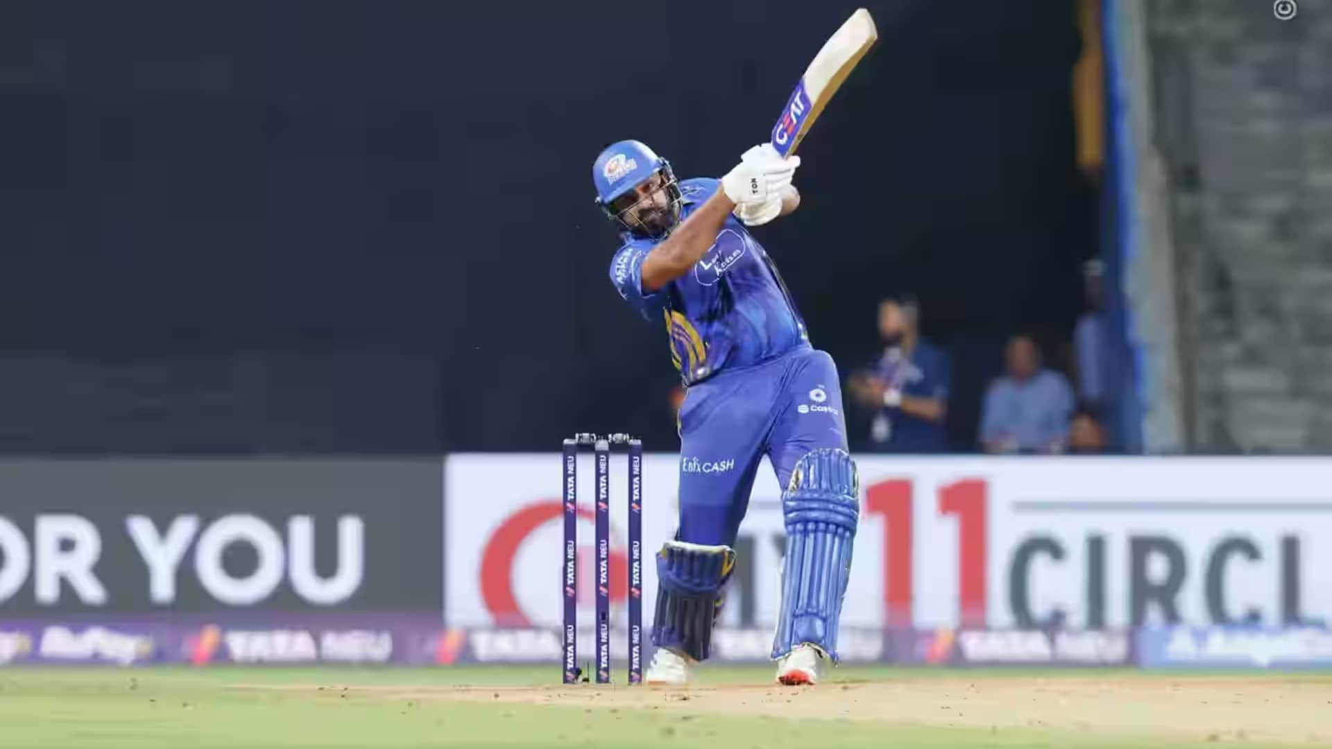 Rohit Sharma Declares He Loves Hitting Sixes Off Every Bowler, Crowd Bursts Into Wild Cheers