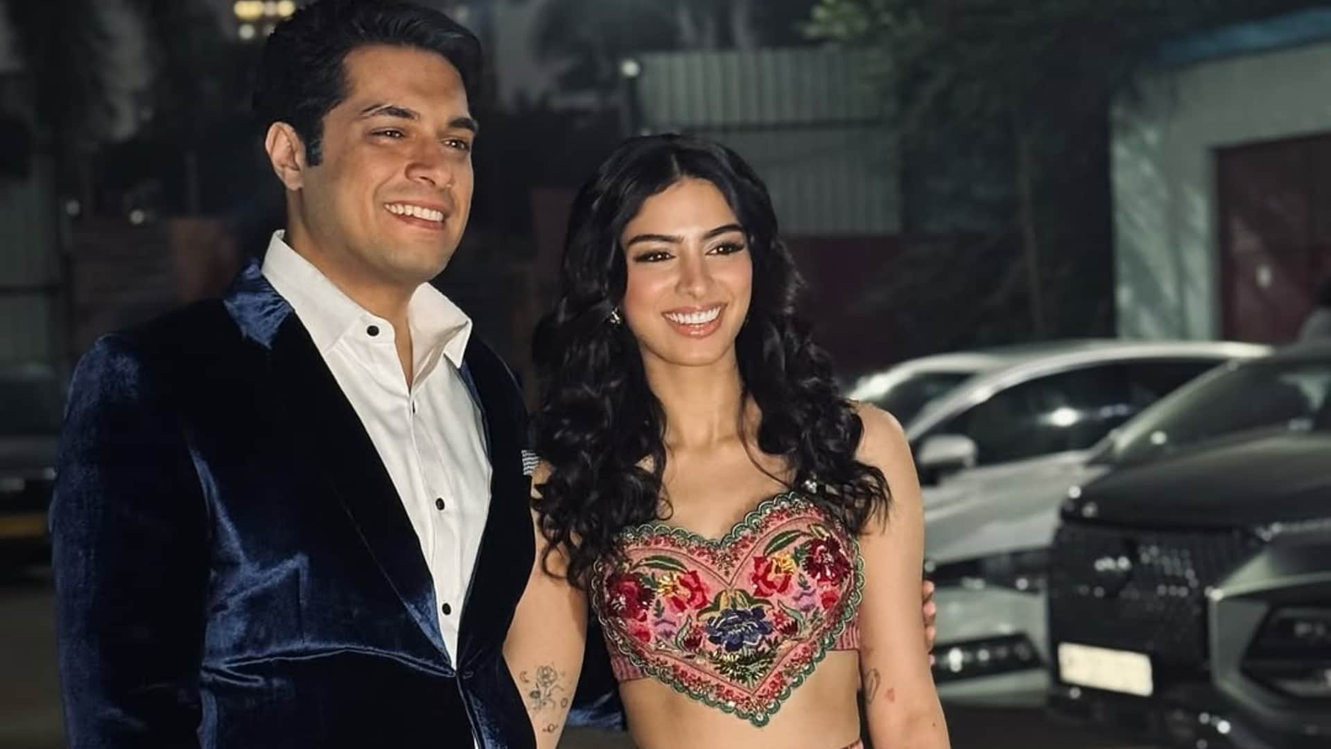Loveyapa OTT Release Junaid Khan Khushi Kapoor gears up for digital premiere in april