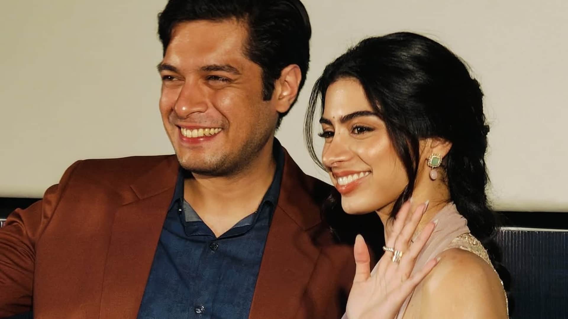 Loveyapa OTT Release Junaid Khan Khushi Kapoor gears up for digital premiere in april