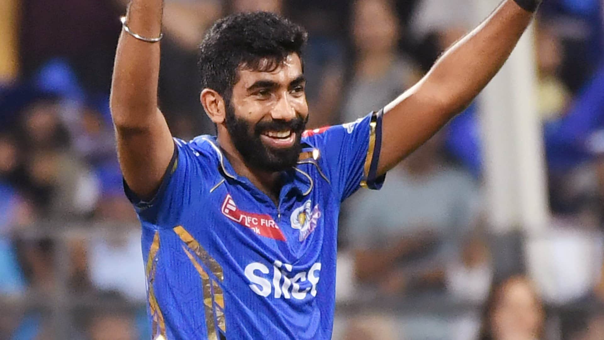 IPL 2025: Mumbai Indians talent scout finds another star names include Ashwini Bumrah and Hardik