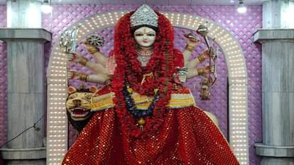 चैती दुर्गा मंदिर