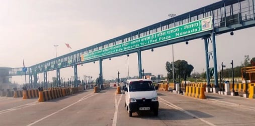 Travelling becomes expensive from today toll tax increased on all five highways your pocket will be more loose