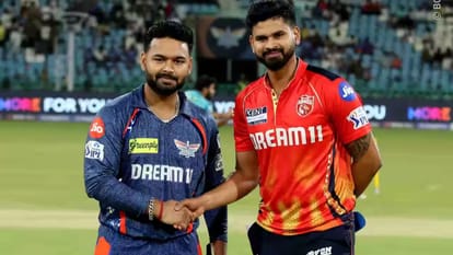 IPL 2025 Playoffs Qualification Scenario Teams Ranking Points Table Update Rajasthan Out, CSK vs SRH Match