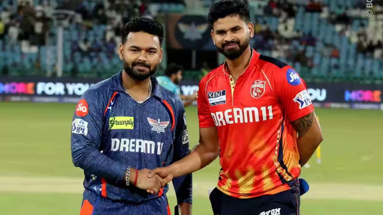 PBKS vs LSG Dream11 Prediction Punjab vs Lucknow Playing XI Captain Vice-Captain Players List News in Hindi