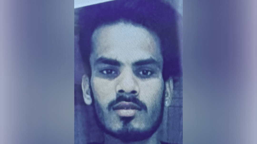 young man died by drowning in Sirohi lake in Faridabad