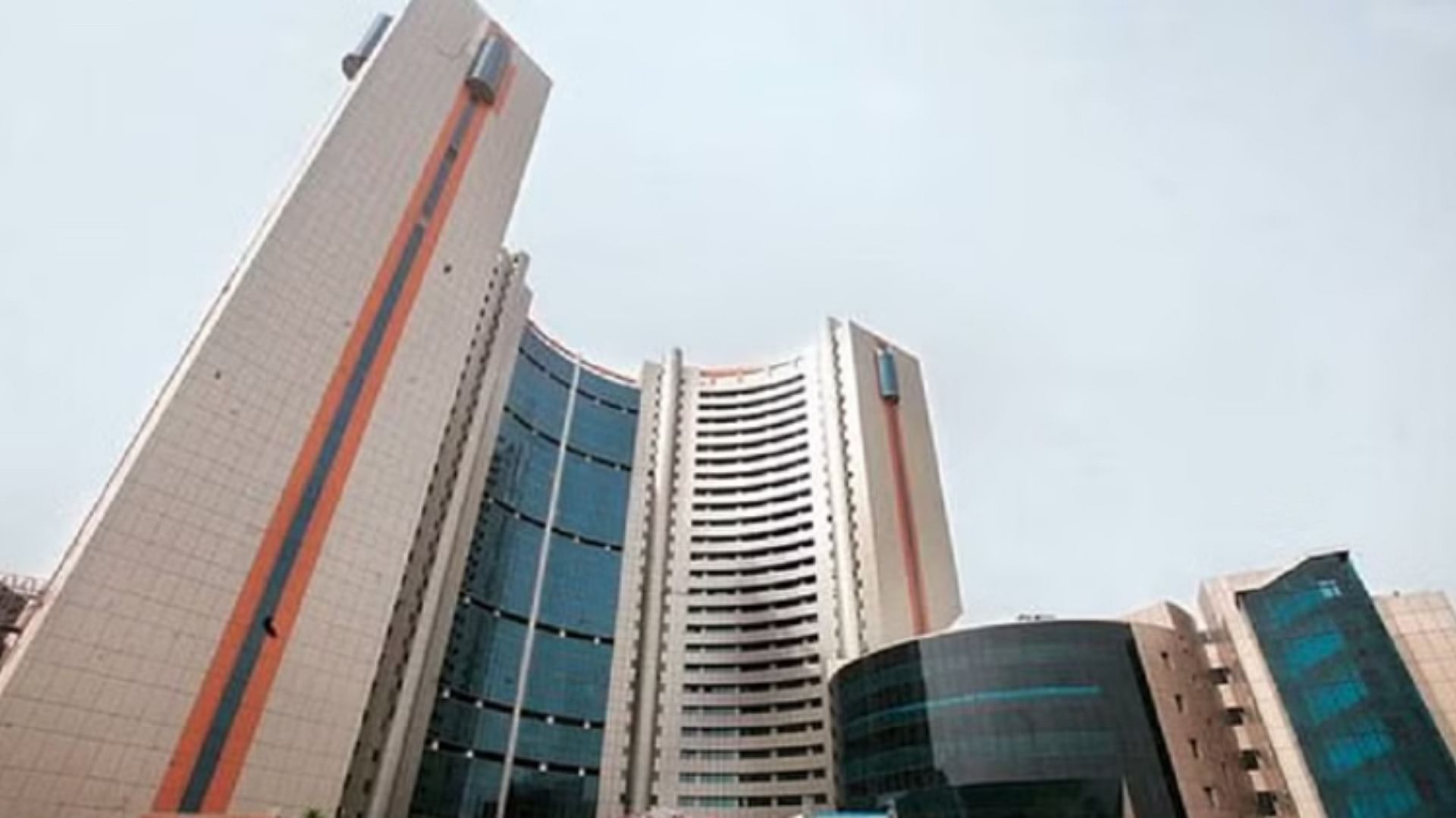 एमसीडी मुख्यालय