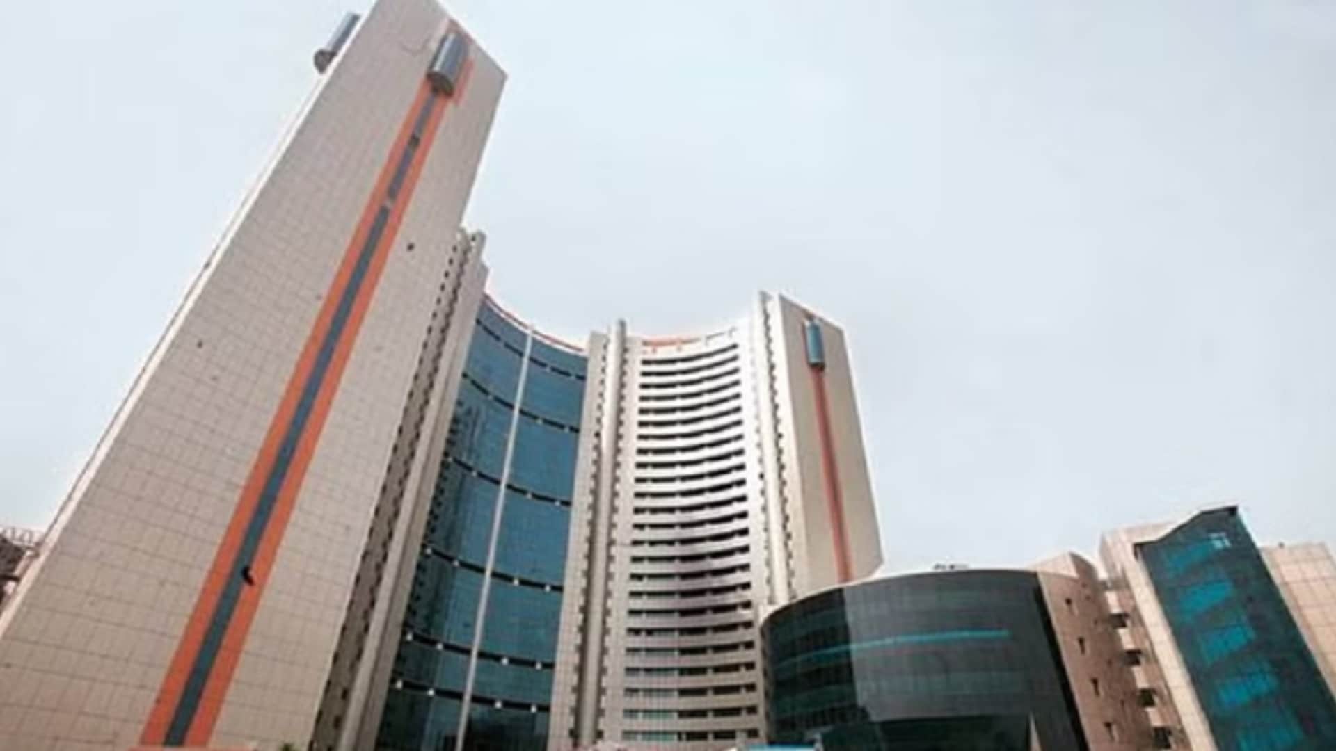 एमसीडी मुख्यालय