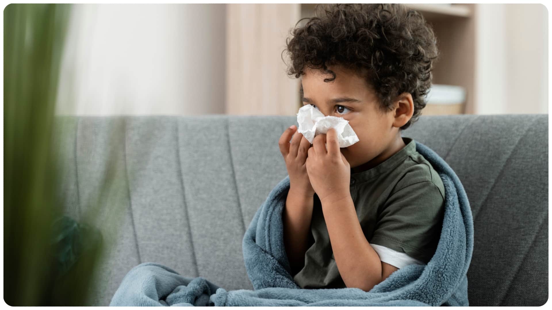 Covid pandemic and lockdown inflicted children brain development know coronavirus long term effects