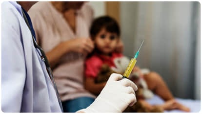 National Vaccination Day Childhood Vaccination Provides Protection into Adulthood PGI Study