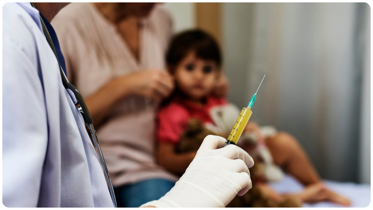 measles outbreak worldwide latest news know its causes and symptoms