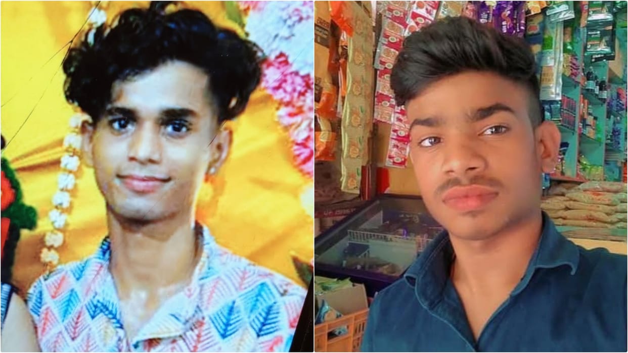 Muzaffarpur News: Two friends who went to take bath in Bagmati river drowned and died