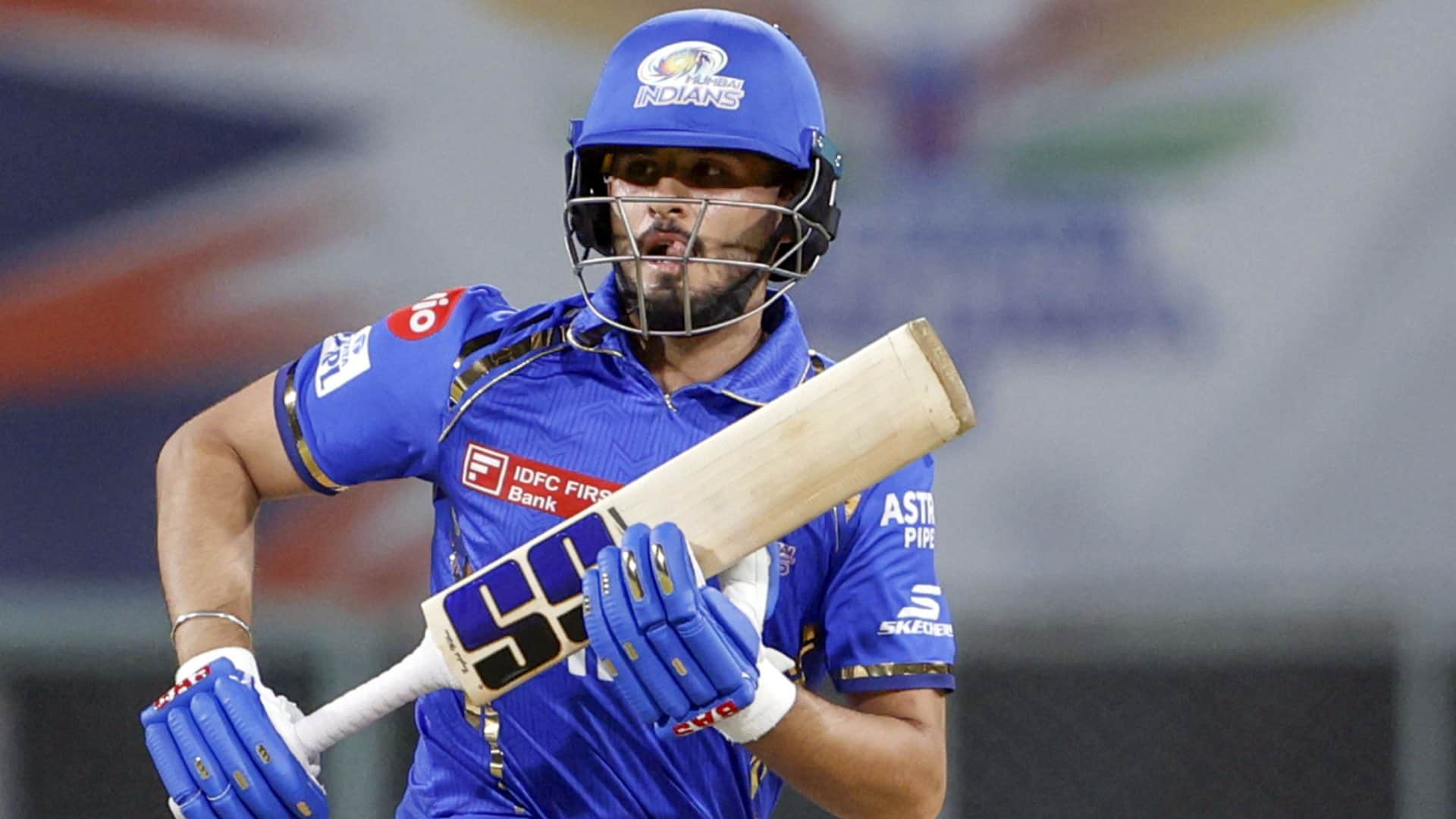 IPL 2025: Mumbai Indians talent scout finds another star names include Ashwini Bumrah and Hardik