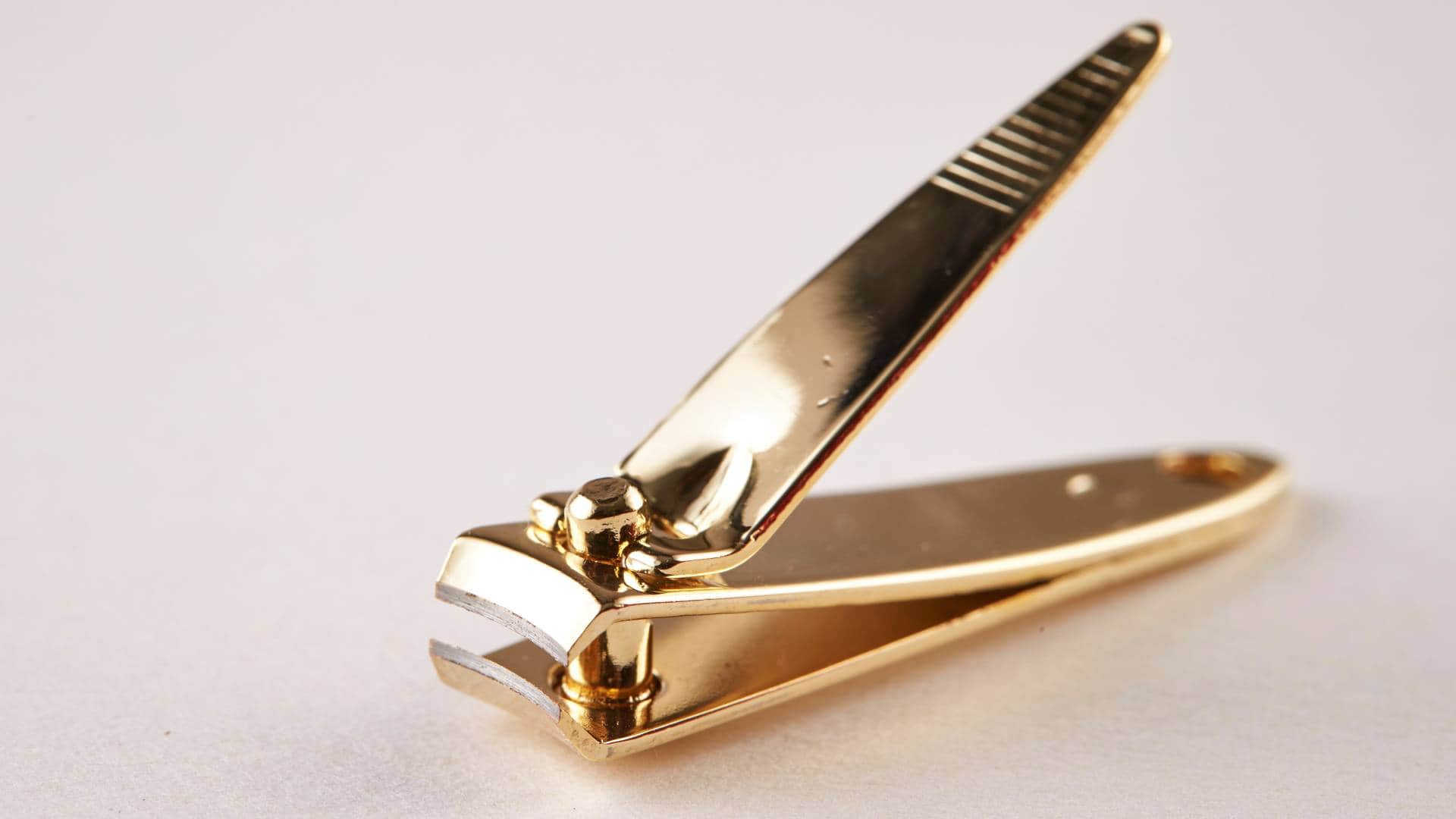 Nail Clipper Secrets: Why Are There Two Extra Blades in a Nail Cutter? Hidden Uses Explained in hindi