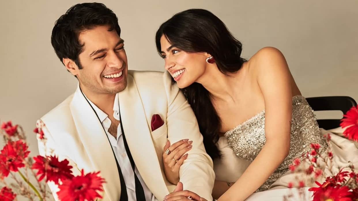 Loveyapa OTT Release Junaid Khan Khushi Kapoor gears up for digital premiere in april