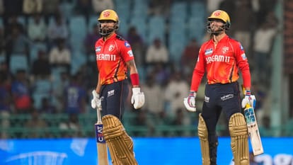 IPL 2025 LSG vs PBKS Result: Lucknow Super Giants vs Punjab Kings Key Highlights Analysis Points Table Update