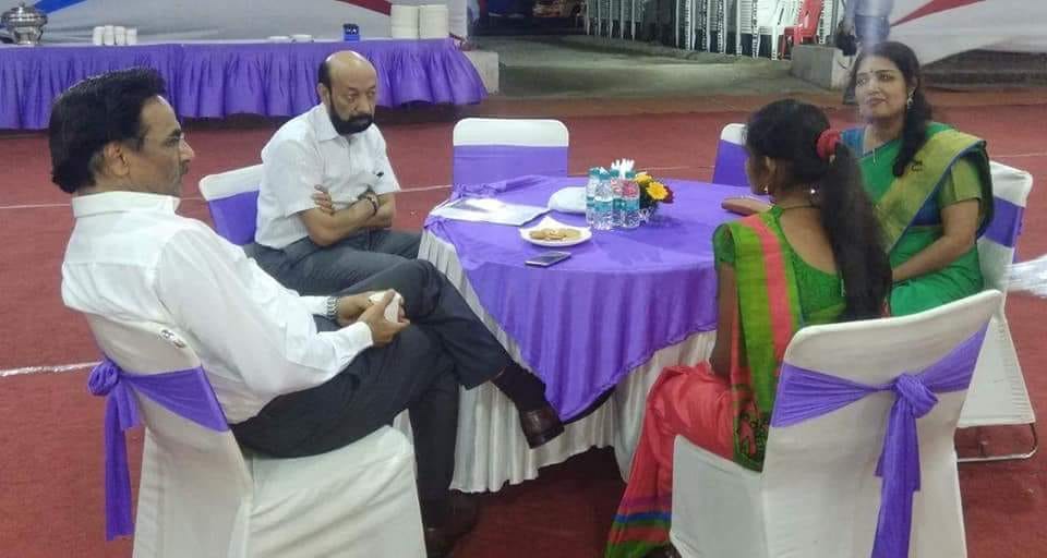 MP: Illegal appointment in Ajeevika Mission, Sushma Rani's MBA degree-experience certificate fake, EOW filed F