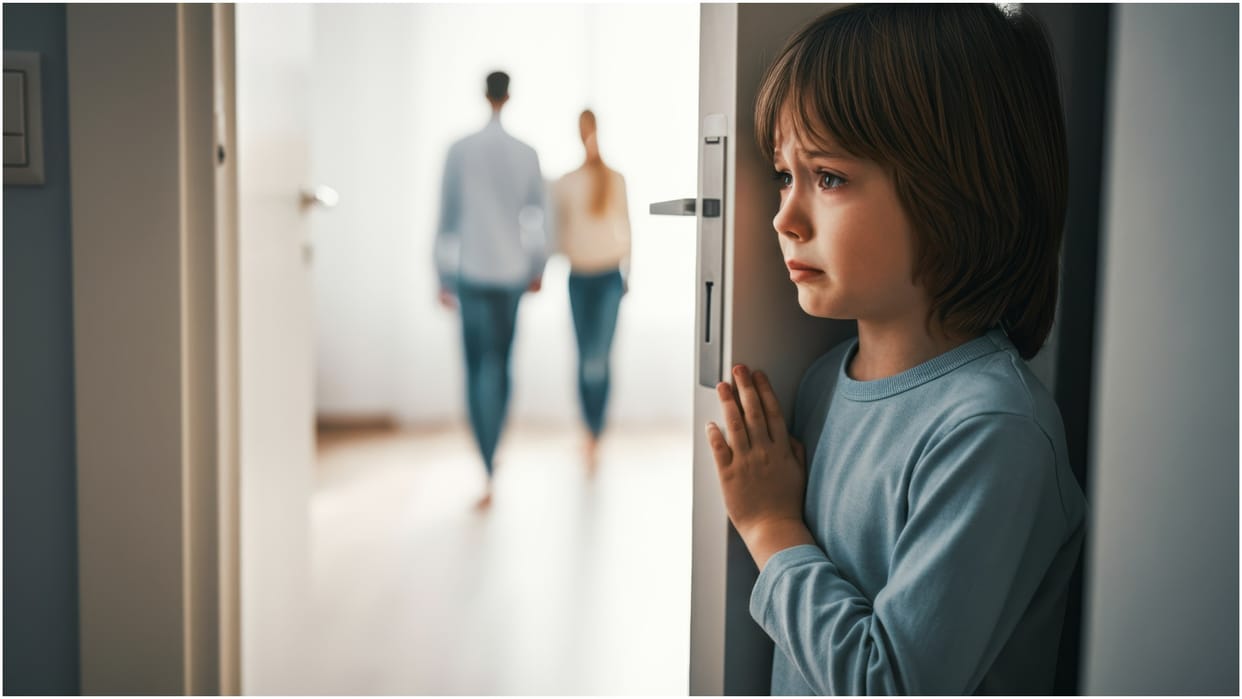 Safety Tips To Keep In Mind While Leaving Kids Alone At Home