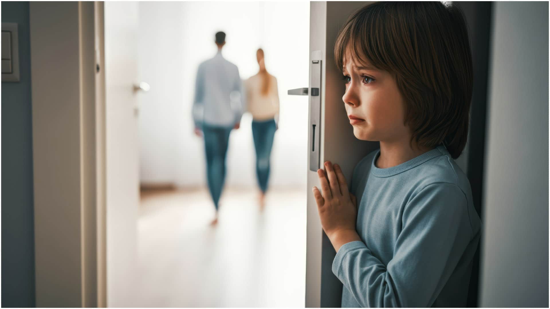 Parenting Tips: Is It Right to Hit a Child for Mistakes What Experts Recommend For disciplining Children