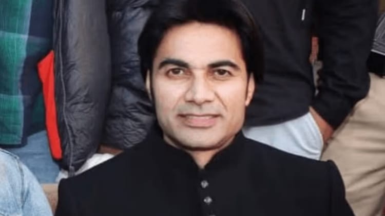 Pastor Bajinder Singh Sentenced Today Mohali Court Verdict In Misdeed Case – Amar Ujala Hindi News Live