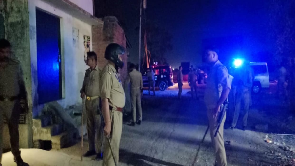 bookie hatched conspiracy called the goons to get the incident done in bareilly