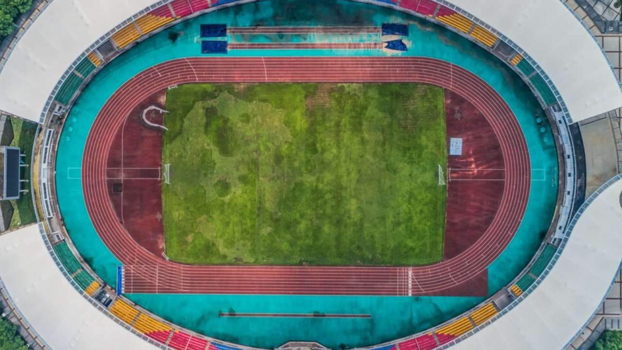 Olympic standard sports complex to be built in Rohini